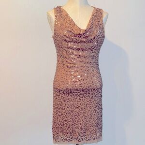 Max Studio Party Dress